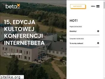 internetbeta.pl