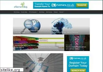 internetblog.org.uk
