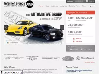 internetbrandsauto.com