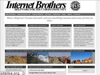 internetbrothers.com