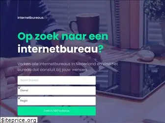 internetbureaus.nl