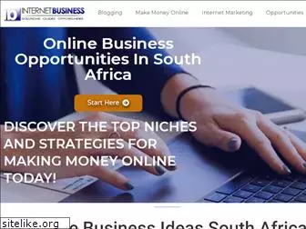 internetbusiness.co.za