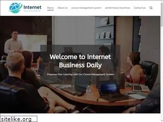 internetbusinessdaily.net