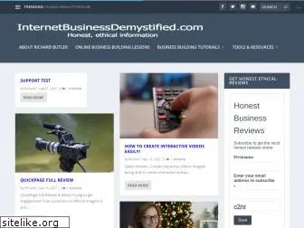 internetbusinessdemystified.com