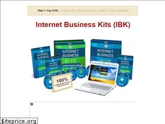 internetbusinesskits.com