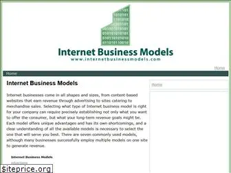 internetbusinessmodel.com