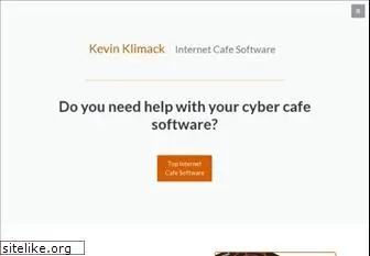 internetcafesoftware.com