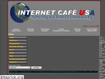 internetcafeusa.com