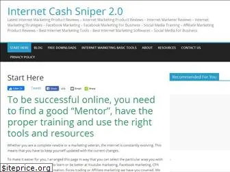 internetcashsniper.com