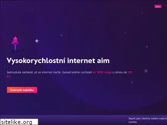 internetcernymost.cz