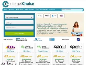 internetchoice.com.au