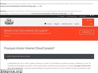 internetcloud.ca