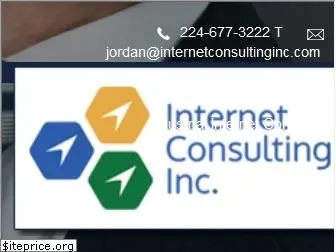 internetconsultinginc.com