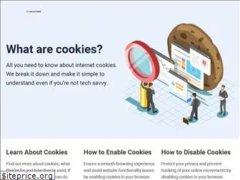 internetcookies.com