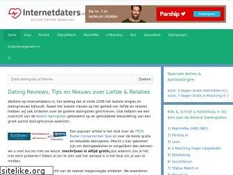 internetdaters.nl