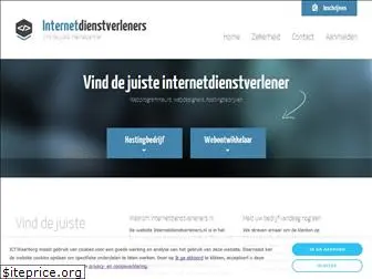 internetdienstverleners.nl