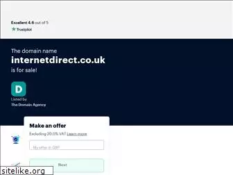 internetdirect.co.uk