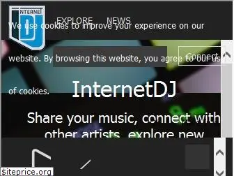 internetdj.com