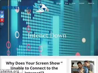 internetdown.org