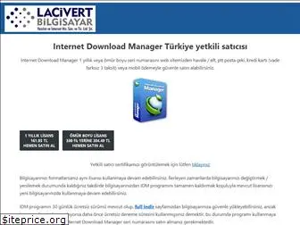 internetdownloadmanager.com.tr