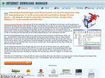internetdownloadmanager.com.vn