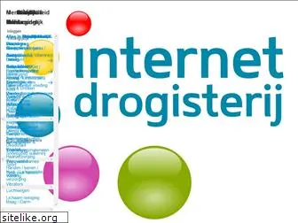 internetdrogisterij.nl