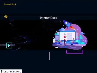 internetduck.com