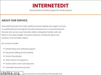 internetedit.com