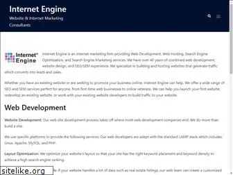 internetengine.com