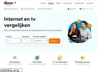 internetentvpakket.nl