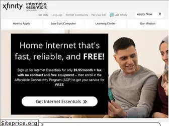 internetessentials.com