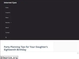 interneteyes.co.uk