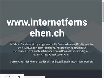 internetfernsehen.ch