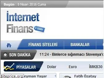 internetfinans.com