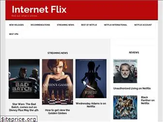 internetflix.org