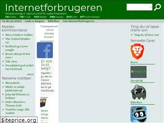 internetforbrugeren.dk