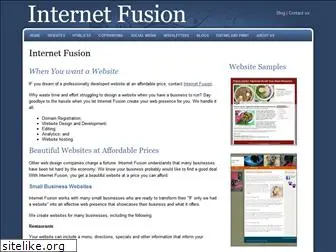 internetfusionwebsites.com