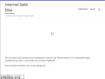 internetgeldelite.de