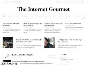 internetgourmet.it