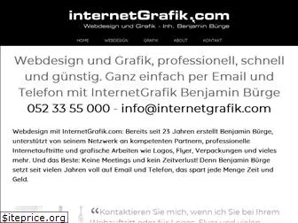 internetgrafik.ch