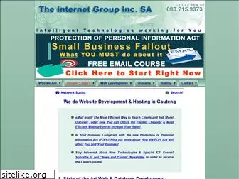 internetgroup.co.za