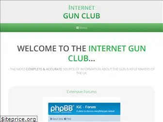 internetgunclub.com