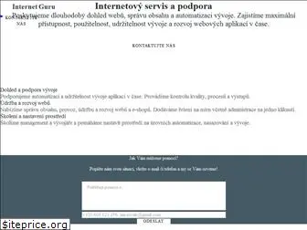 internetguru.cz