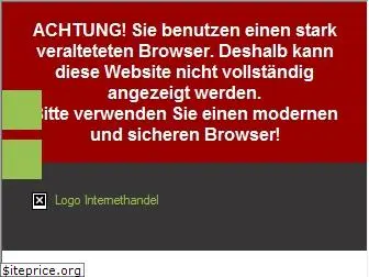 internethandel.de