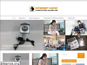 internethatay.com