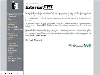 internethell.net
