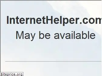 internethelper.com