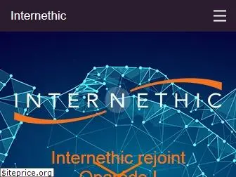 internethic.com