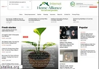 internethomealliance.org