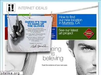 internetideals.com